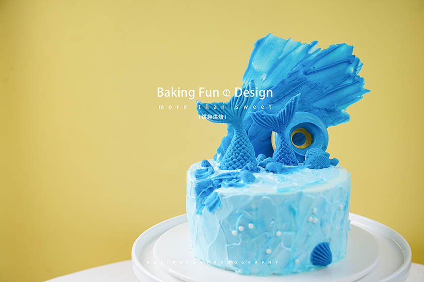 廣州蛋糕烘焙培訓學校選哪家好