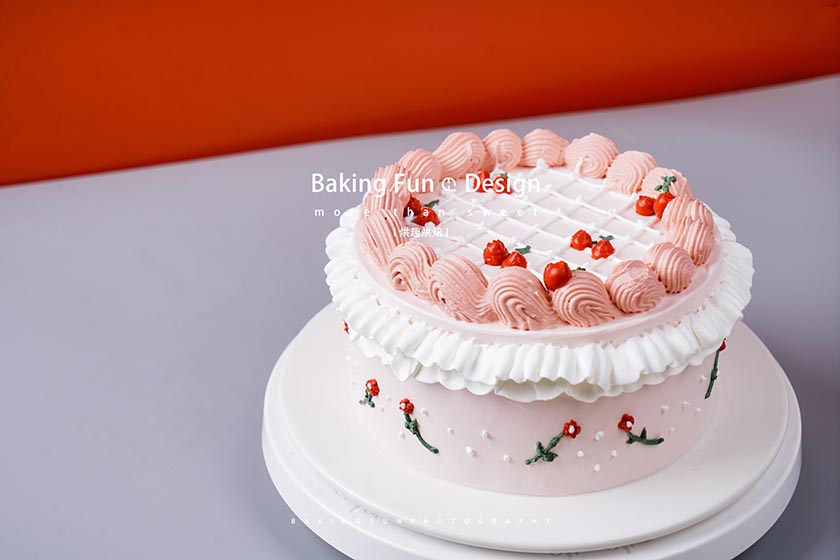 想自己開一家蛋糕店,去哪里學比較好?