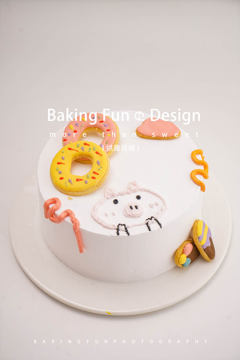 開蛋糕店賺錢嗎