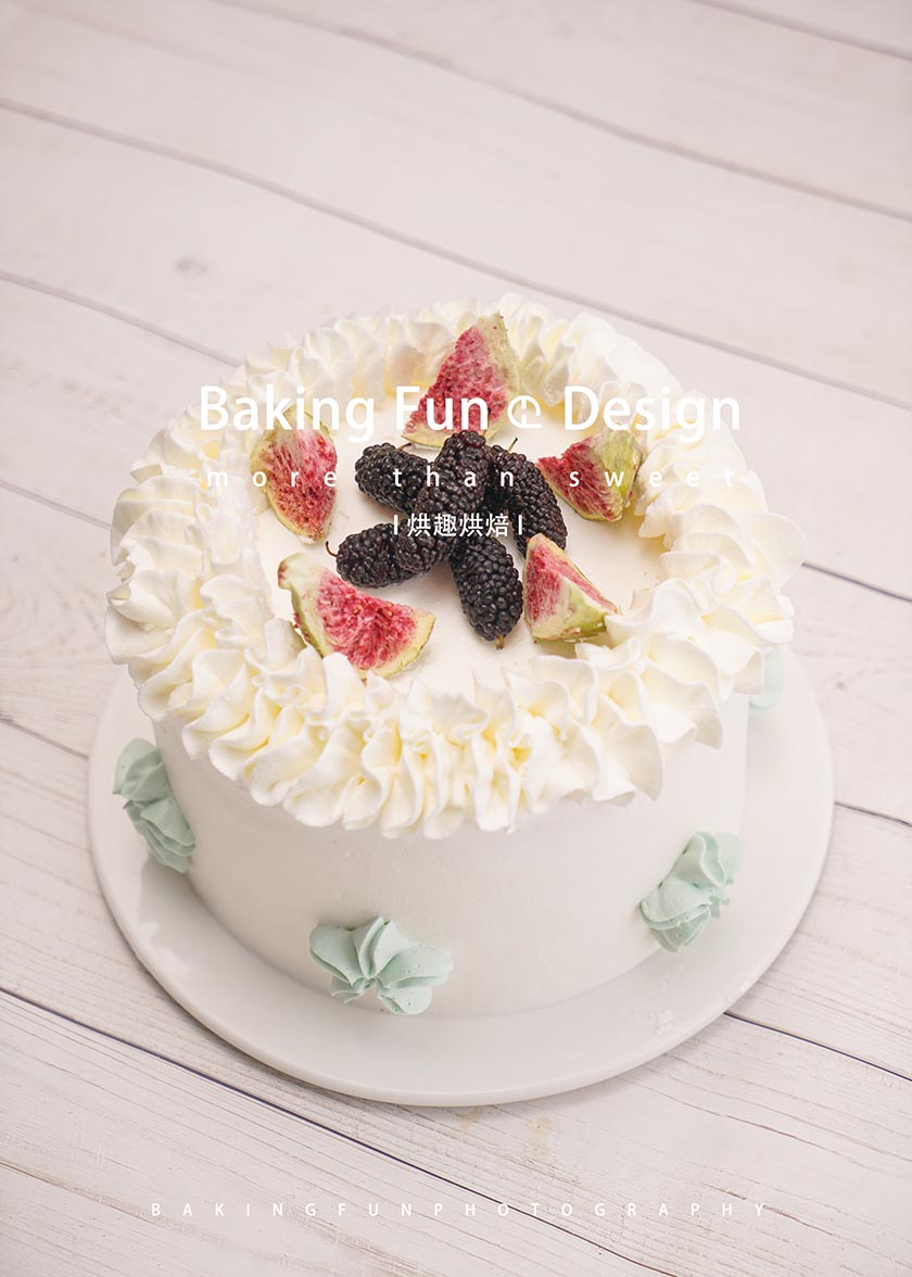 哪里有學做生日蛋糕的培訓學校