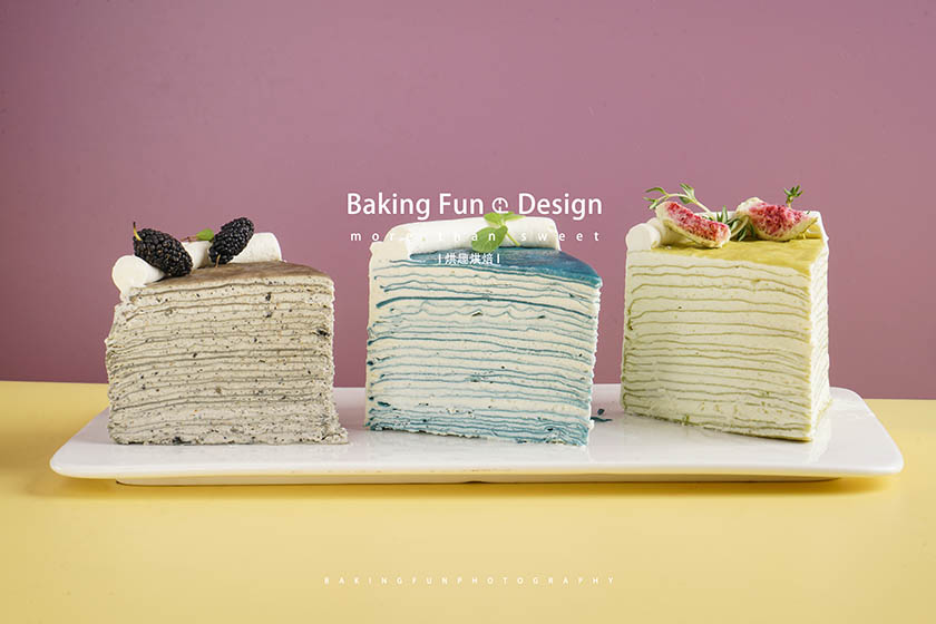 哪里可以學做糕點