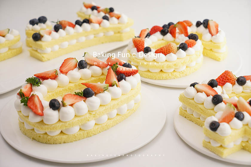 學蛋糕裱花比較好的學校是哪家