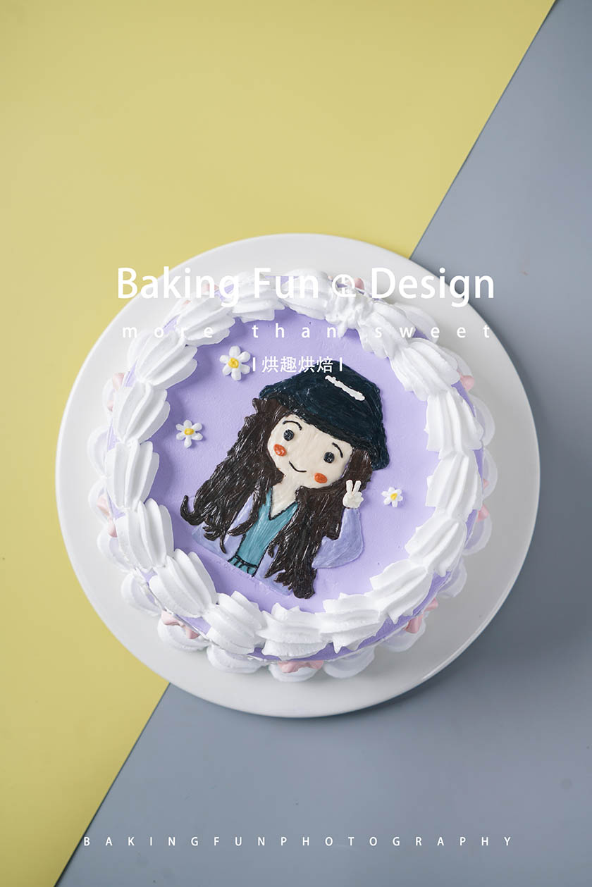 哪里能學(xué)做面包蛋糕