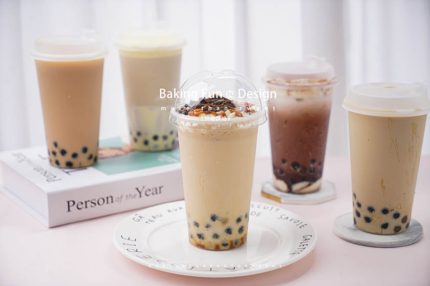 奶茶甜點培訓學校哪里好？學奶茶甜點需要多少錢？