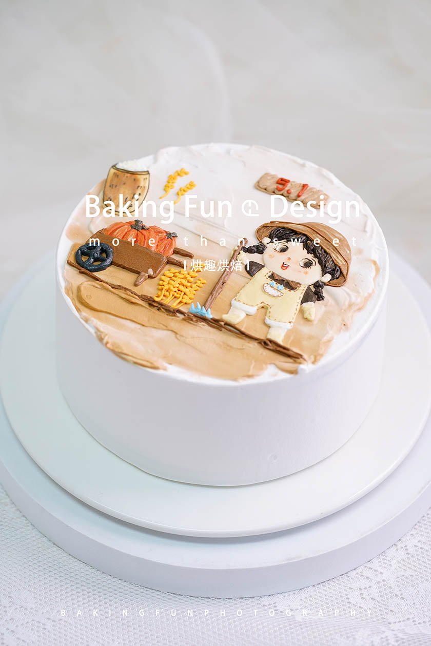 蛋糕烘焙學校哪家好