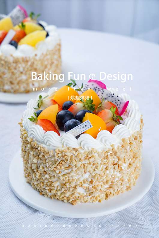 在哪里學(xué)蛋糕烘焙比較好