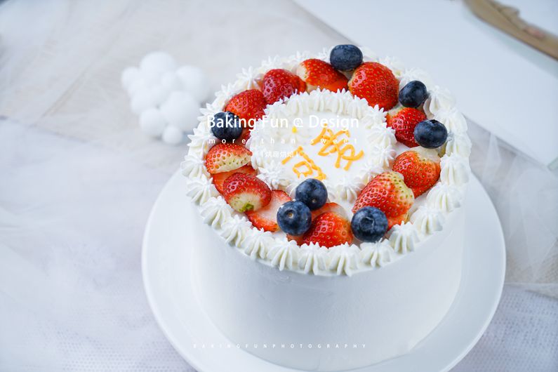 在哪里學(xué)蛋糕烘焙比較好