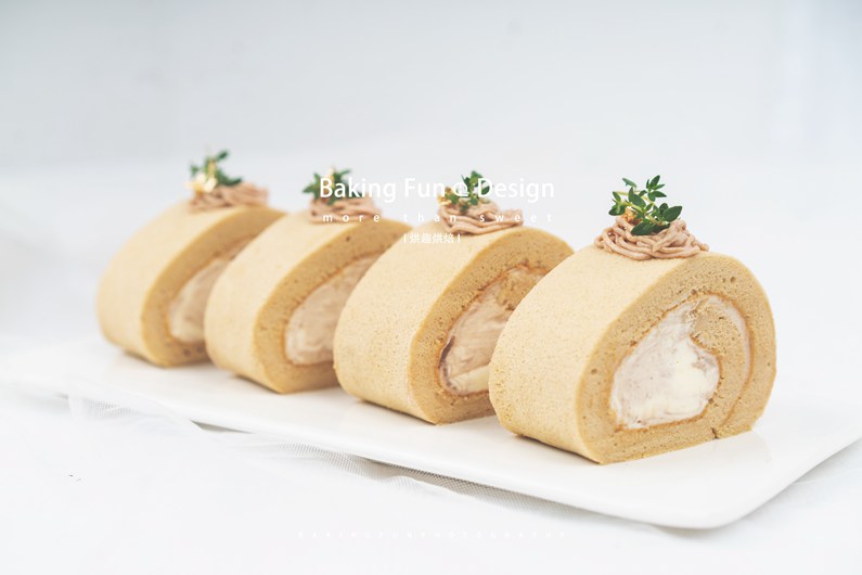 零基礎學做面包蛋糕去哪里學