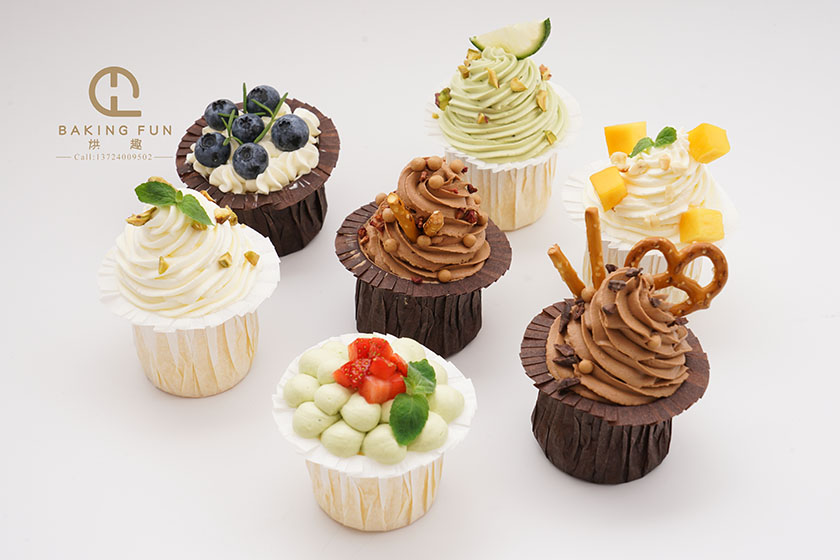 學做蛋糕有沒有前途