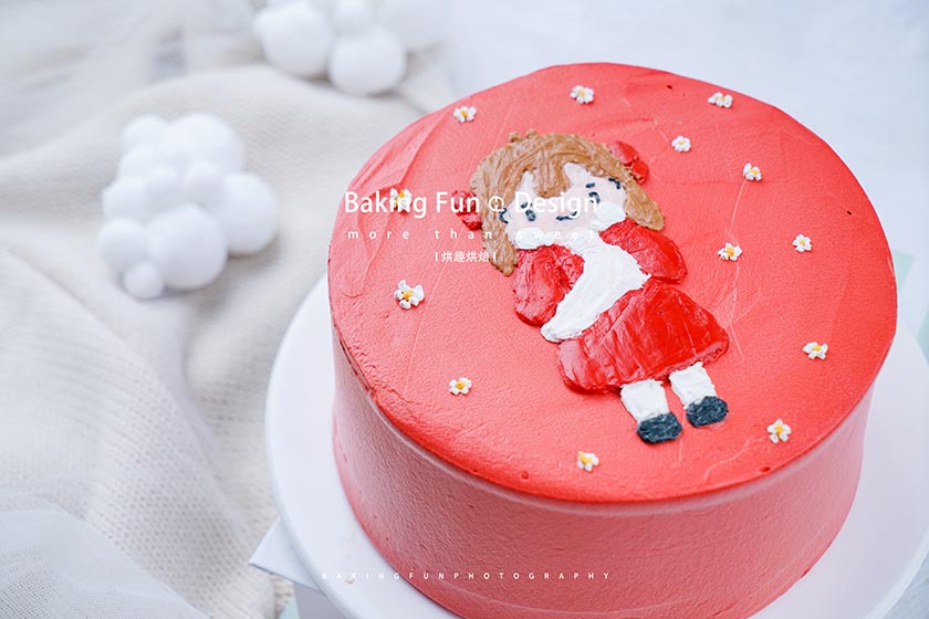 學蛋糕甜點哪里可以學？學蛋糕甜品大概要學多久？