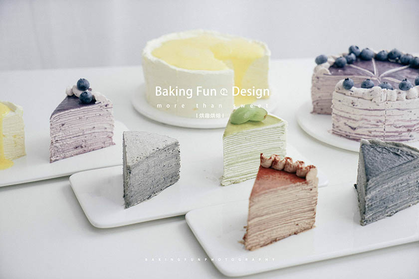 哪個蛋糕技術培訓學校專業？哪里可以學到專業的蛋糕技術？