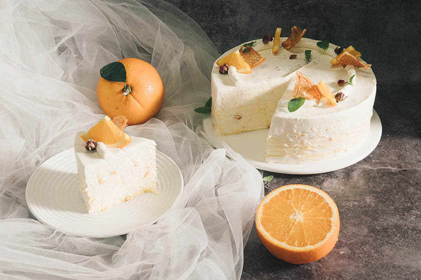 為什么那么多人想學(xué)做蛋糕