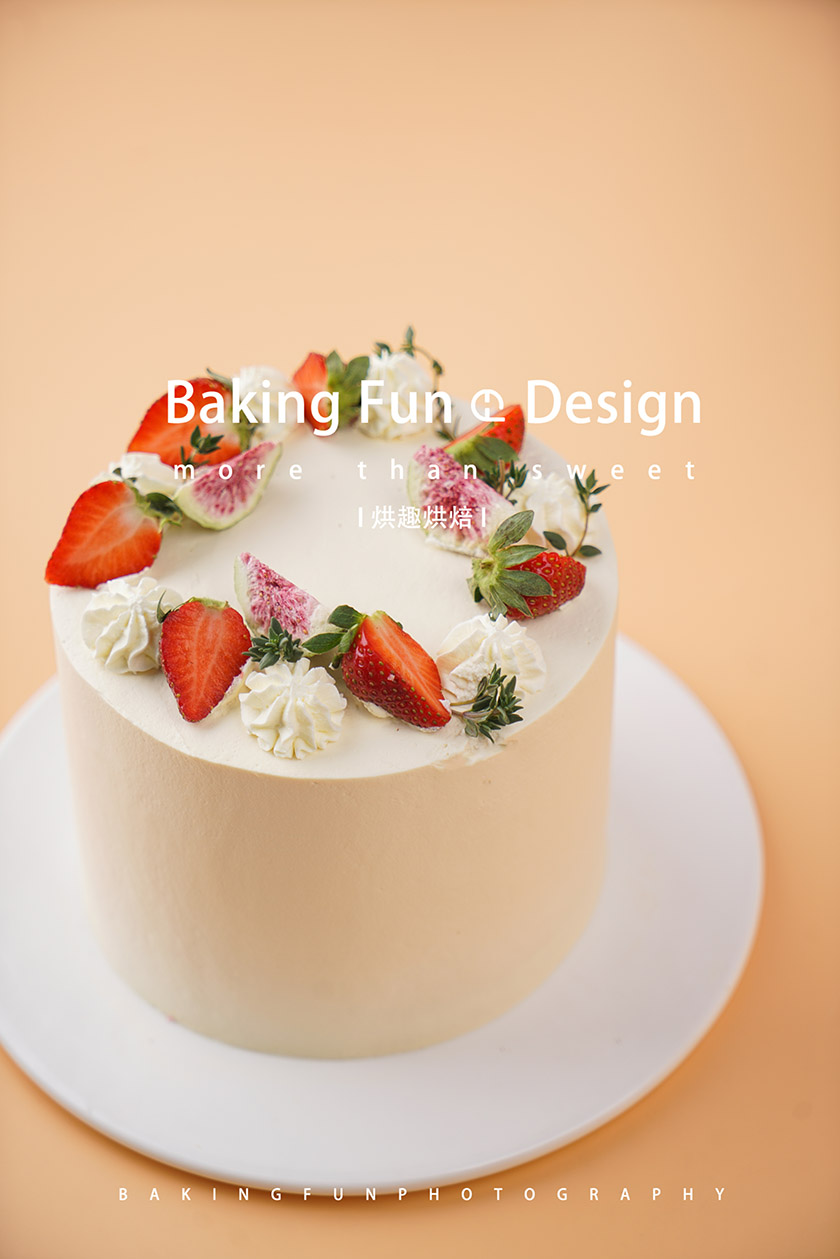 學蛋糕制作的地方