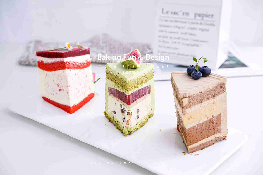 學(xué)做蛋糕烘焙難嗎