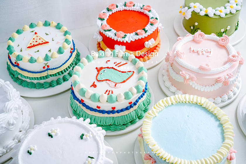 西點蛋糕培訓學校學費是多少?西點蛋糕培訓學校哪家好？