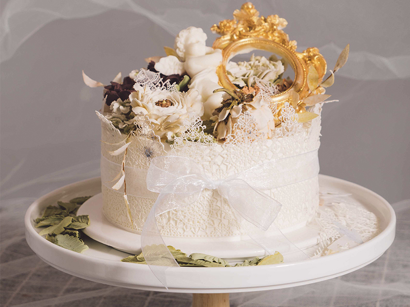 裱花培訓哪家好