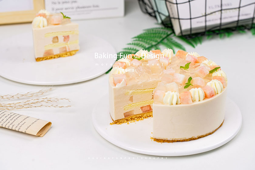 哪里有學做蛋糕的專業學校？最專業的蛋糕培訓學校