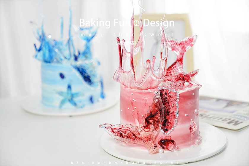 短期蛋糕培訓班哪家好?哪里有短期蛋糕開店班培訓?