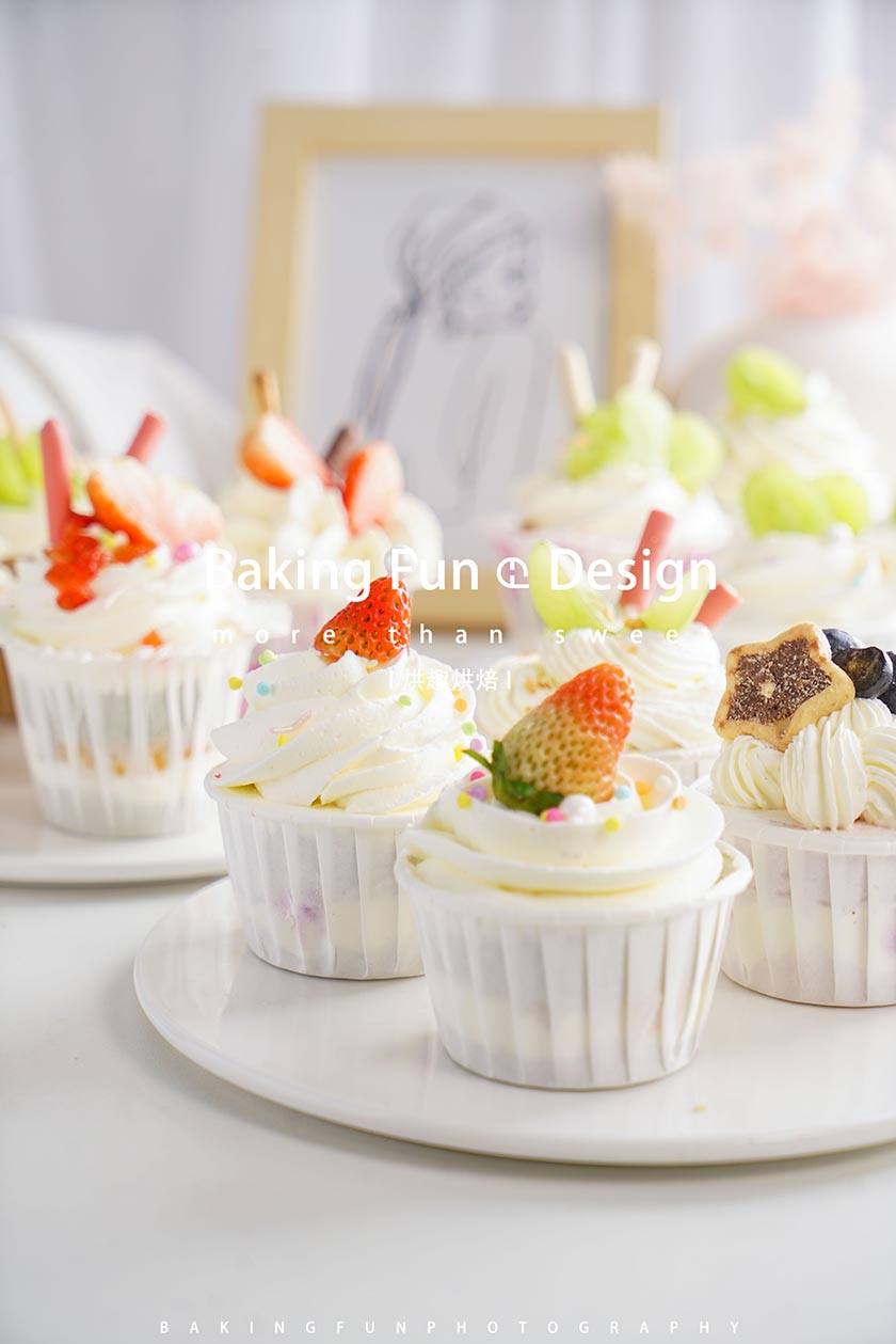 學做蛋糕需要多長時間能獨立開店