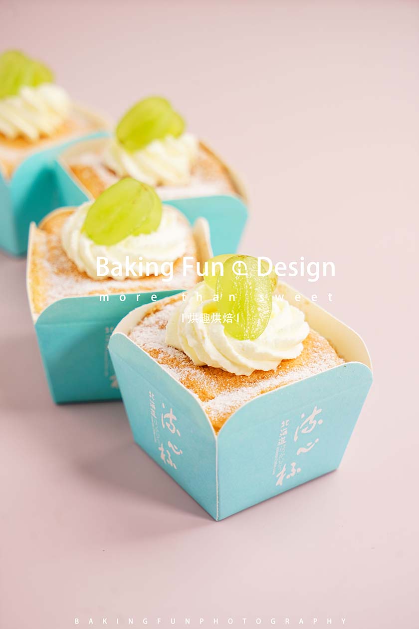 開蛋糕烘焙店怎么樣