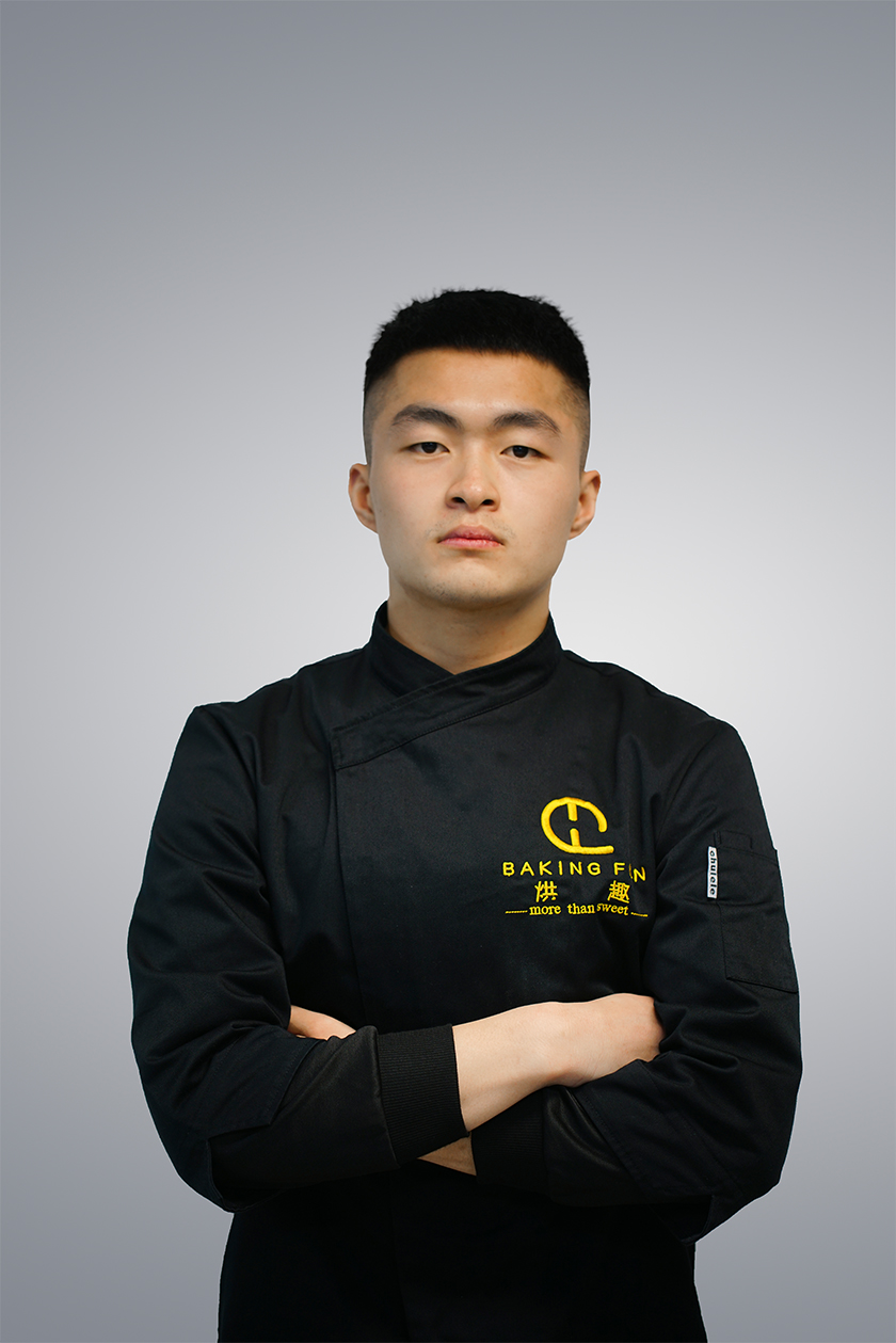 面包師LEO